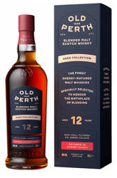 Old Perth 12 YO