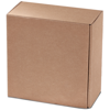 Pudełko prezentowe EKO Kraft 8 22x22x10 cm